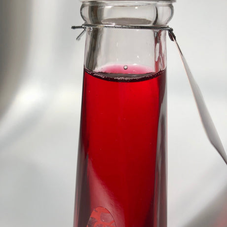Okuizumo Rose Garden: Rose Syrup 100 ml - tokinari.live