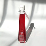 Okuizumo Rose Garden: Rose Syrup 100 ml - tokinari.live