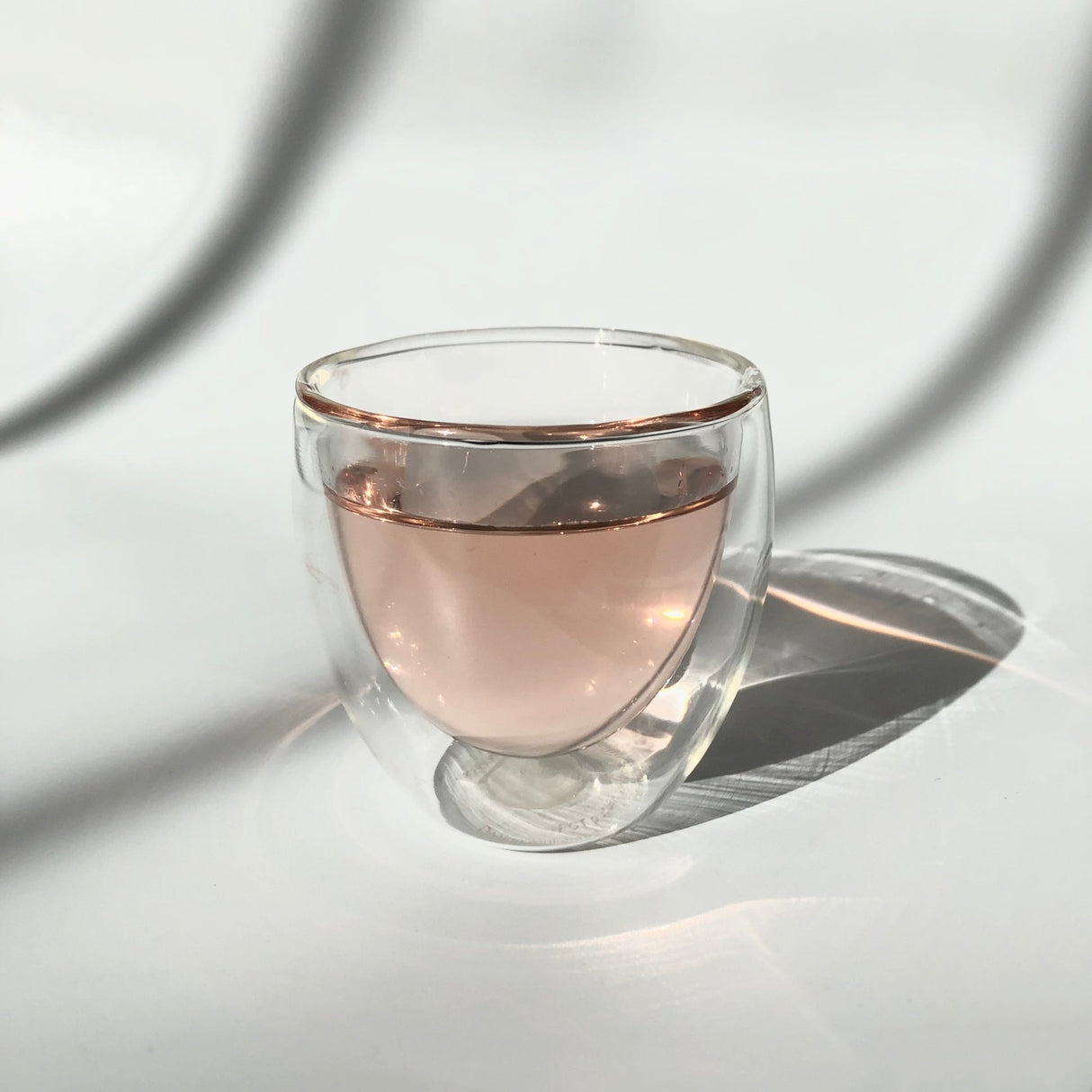 Okuizumo Rose Garden: Rose Syrup 100 ml - tokinari.live