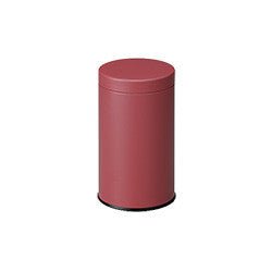 Okumura Seikan: Storage Can #1 Plain (8 colours available) - tokinari.live