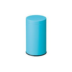 Okumura Seikan: Storage Can #1 Plain (8 colours available) - tokinari.live