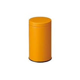 Okumura Seikan: Storage Can #1 Plain (8 colours available) - tokinari.live