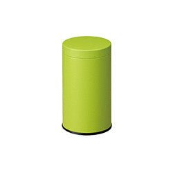 Okumura Seikan: Storage Can #1 Plain (8 colours available) - tokinari.live