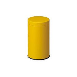 Okumura Seikan: Storage Can #1 Plain (8 colours available) - tokinari.live
