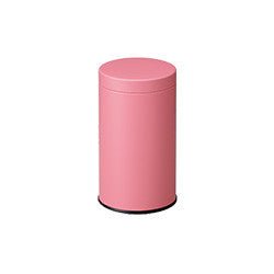 Okumura Seikan: Storage Can #1 Plain (8 colours available) - tokinari.live