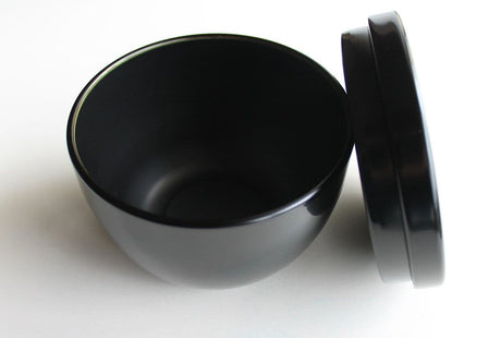 Okumura Seikan: Wajimanuri Lacquerware Steel Can - tokinari.live