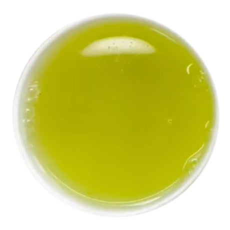Osada Tea: 2022 Shincha Spring Sencha Green Tea - Shinme no Ibuki, Ohashiri 新芽の息吹 (大走り) - tokinari.live