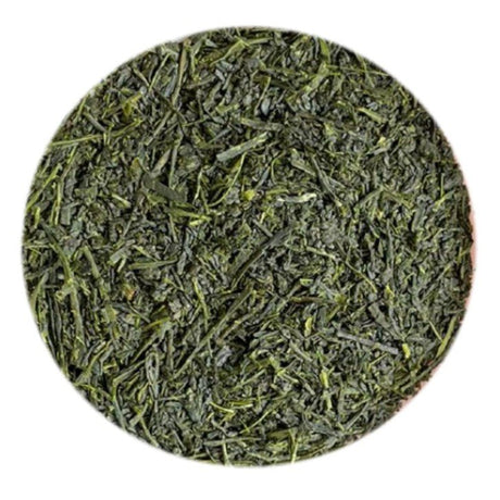 Osada Tea: 2022 Shincha Spring Sencha Green Tea - Shinme no Ibuki, Ohashiri 新芽の息吹 (大走り) - tokinari.live