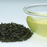 Osada Tea: Organic Kamairicha Ichouka (Withered, Pan-Fired Green Tea) From Shizuoka, Zairai 有機釜炒り茶 - tokinari.live