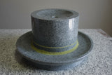 Oshima Stoneworks: Premium Matcha Stone Mill - tokinari.live