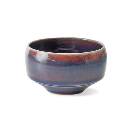 Saikai Ceramics: Hakuwan - Heki, Porcelain Matcha Bowl with Gift Box - tokinari.live