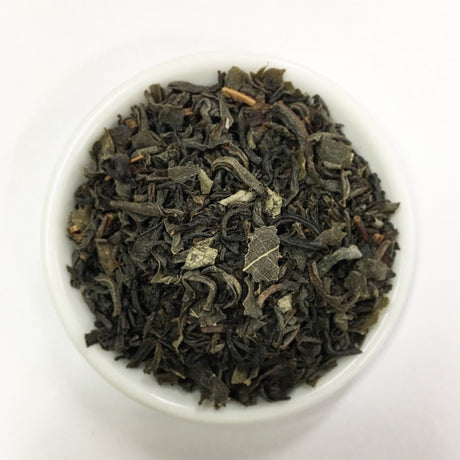 Sakura Flavored Black Tea by Creha Tea - tokinari.live
