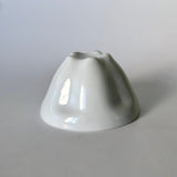 Sakura Shaped Porcelain Tea Cup - tokinari.live