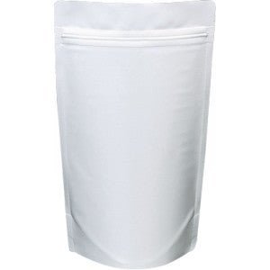 Seiwa 10327: Resealable foil stand-up bag 130 x 230 - tokinari.live