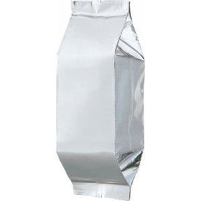 Seiwa 10808: Matcha Bags, Aluminum Foil Gusset-style (150 mm length, 40g matcha) - tokinari.live