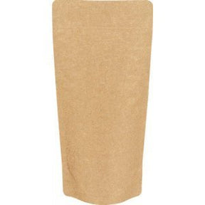 Seiwa 11556: Resealable craft stand-up bag 110 x 230 - tokinari.live