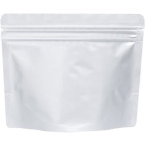 Seiwa 50012: Silver Wide Resealable Bags, 170 x 150 mm - tokinari.live