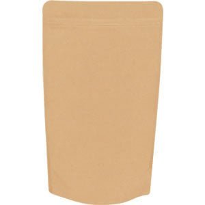 Seiwa 50018: Resealable craft stand-up bag 130 x 230 - tokinari.live