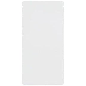 Seiwa 50057: Washi Paper Bag, Matte White, 115×230 - tokinari.live