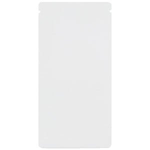 Seiwa 50057: Washi Paper Bag, Matte White, 115×230 - tokinari.live