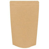 Seiwa 50218: Resealable craft stand-up bag 180 x 300 - tokinari.live