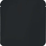 Seiwa 50336: Sample Packets, matte black, 110 x 110 mm - tokinari.live