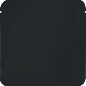 Seiwa 50336: Sample Packets, matte black, 110 x 110 mm - tokinari.live