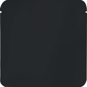 Seiwa 50336: Sample Packets, matte black, 110 x 110 mm - tokinari.live