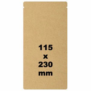 Seiwa: Craft Packets (10 sizes), Inkjet Printable (inquire for purchase) - tokinari.live