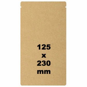 Seiwa: Craft Packets (10 sizes), Inkjet Printable (inquire for purchase) - tokinari.live