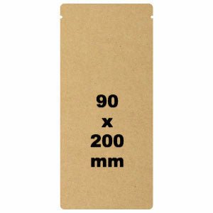 Seiwa: Craft Packets (10 sizes), Inkjet Printable (inquire for purchase) - tokinari.live
