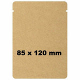 Seiwa: Craft Packets (10 sizes), Inkjet Printable (inquire for purchase) - tokinari.live