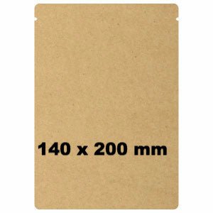 Seiwa: Craft Packets (10 sizes), Inkjet Printable (inquire for purchase) - tokinari.live