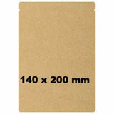 Seiwa: Craft Packets (10 sizes), Inkjet Printable (inquire for purchase) - tokinari.live