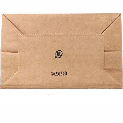 Seiwa: Wire Fold Craft Bags with Window - tokinari.live