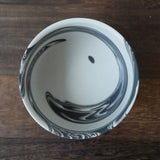 Shinro Yamamoto: Marble Porcelain Matcha Bowl 800 - tokinari.live
