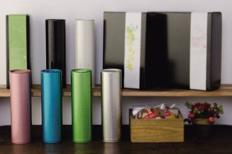 Shizucan: Lafine Steel Can - tokinari.live