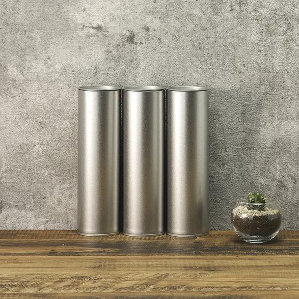 Shizucan: Lafine Steel Can - tokinari.live