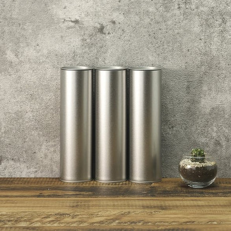 Shizucan: Lafine Steel Can - tokinari.live