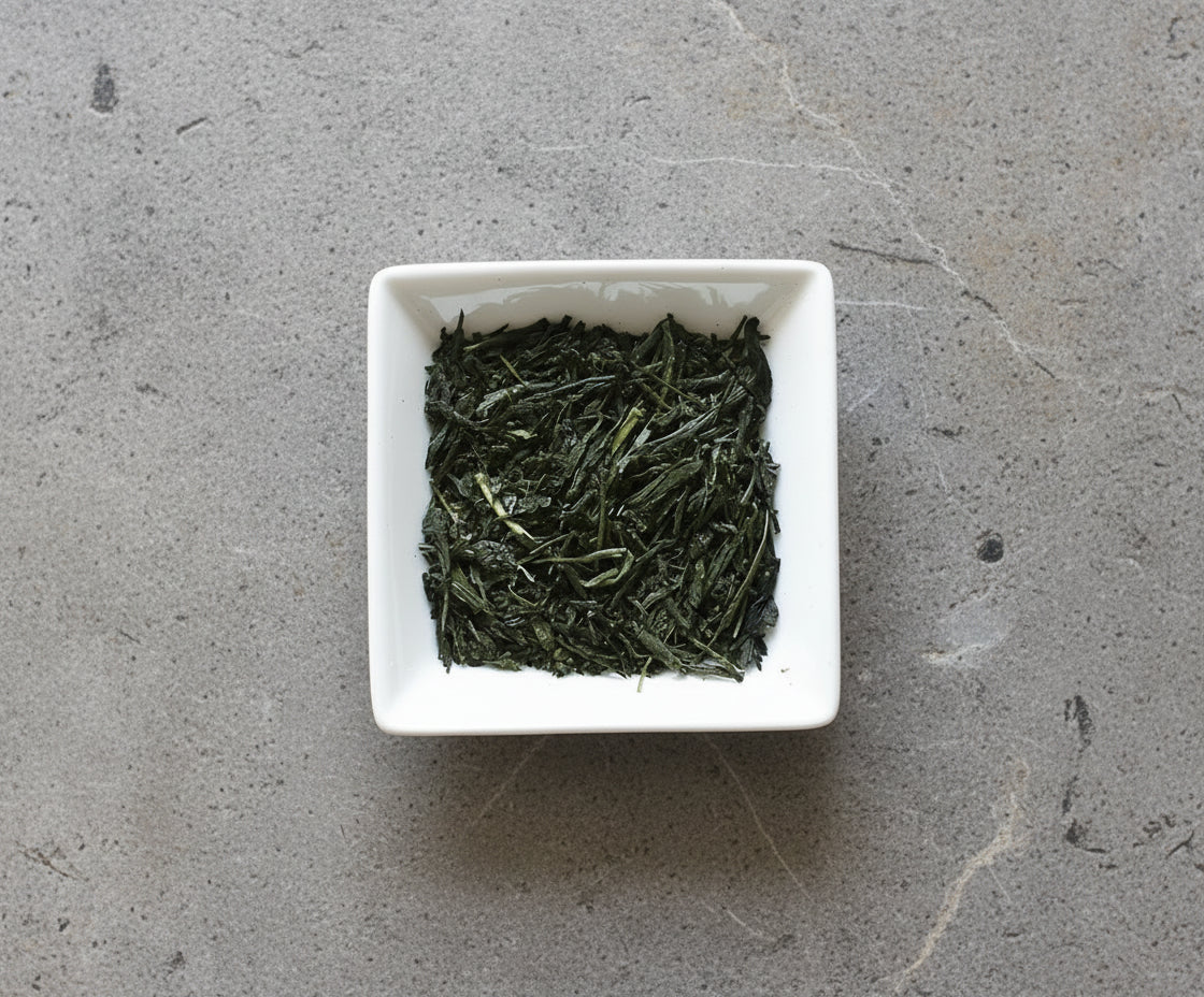 Shogyokuen: Kabusecha, Tsuki no Hikari　祥玉園　かぶせ茶 月の光 - tokinari.live