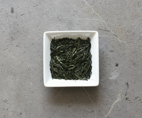 Shogyokuen: Kabusecha, Tsuki no Hikari　祥玉園　かぶせ茶 月の光 - tokinari.live