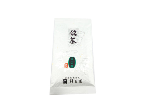 Shogyokuen: Premium Gyokuro, Fuji no Tsuyu 富士の露 - tokinari.live