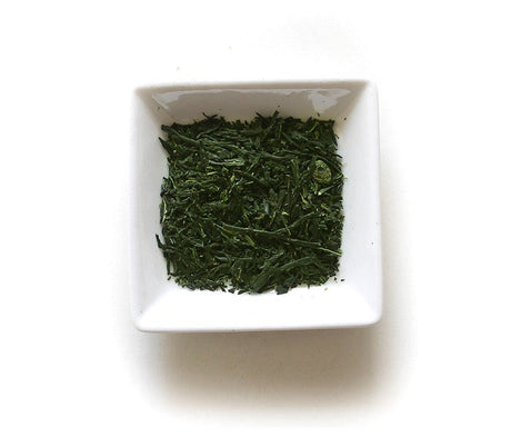Shogyokuen: Premium Gyokuro, Fuji no Tsuyu 富士の露 - tokinari.live