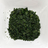 Shogyokuen: Tencha Green Tea Leaves Okumidori Single Cultivar - tokinari.live