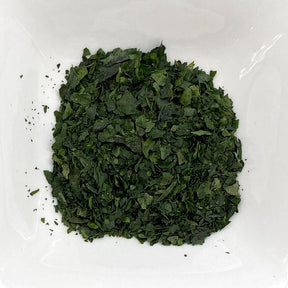 Shogyokuen: Tencha Green Tea Leaves Okumidori Single Cultivar - tokinari.live