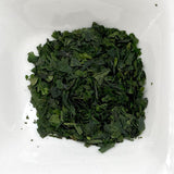 Shogyokuen: Tencha Green Tea Leaves Samidori Single Cultivar - tokinari.live