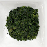 Shogyokuen: Tencha Green Tea Leaves Yabukita Single Cultivar - tokinari.live