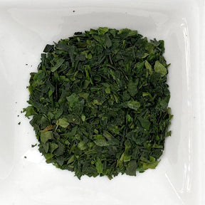 Shogyokuen: Tencha Green Tea Leaves Yabukita Single Cultivar - tokinari.live