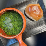 Shuchi Tea Garden: Fukamushicha Green Tea, Kirari 31 Single Cultivar, 2022 Nihoncha Awards Platinum Medal Winner, Refined by Osada Tea - tokinari.live
