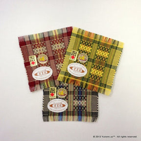 Shuri Hana-ori Coaster - tokinari.live